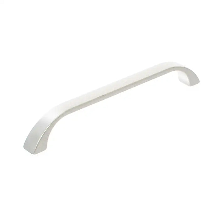 FURNITURE HANDLE CHROME MAT 128 MM X-IT 5156 - Мебелни дръжки и закачалки<<<Обков<<<Инструменти и