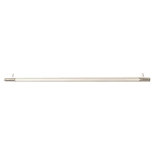 FURNITURE HANDLE CHROME MAT 320 MM X-IT - Мебелни дръжки и закачалки<<<Обков<<<Инструменти и