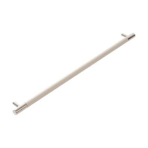 FURNITURE HANDLE CHROME MAT 320 MM X-IT - Мебелни дръжки и закачалки<<<Обков<<<Инструменти и