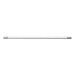 FURNITURE HANDLE CHROME MAT 384 MM X-IT - Мебелни дръжки и закачалки<<<Обков<<<Инструменти и