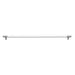 FURNITURE HANDLE CHROME MAT 384 MM X-IT - Мебелни дръжки и закачалки<<<Обков<<<Инструменти и