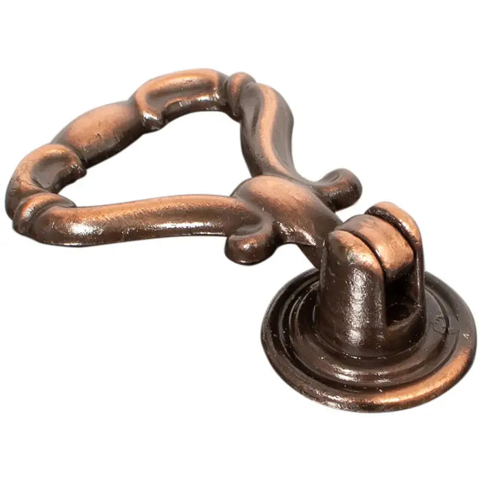 FURNITURE HANDLE COPPER X-IT 9055 - Мебелни дръжки и закачалки<<<Обков<<<Инструменти и железария<<<Praktiker&&&Мебелни