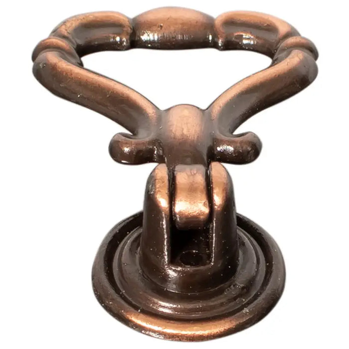 FURNITURE HANDLE COPPER X-IT 9055 - Мебелни дръжки и закачалки<<<Обков<<<Инструменти и железария<<<Praktiker&&&Мебелни