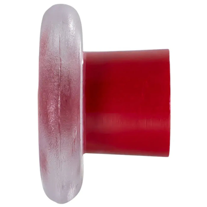 FURNITURE HANDLE CRYSTAL RED - Мебелни дръжки и закачалки<<<Обков<<<Инструменти и железария<<<Praktiker&&&Мебелни