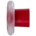 FURNITURE HANDLE CRYSTAL RED - Мебелни дръжки и закачалки<<<Обков<<<Инструменти и железария<<<Praktiker&&&Мебелни