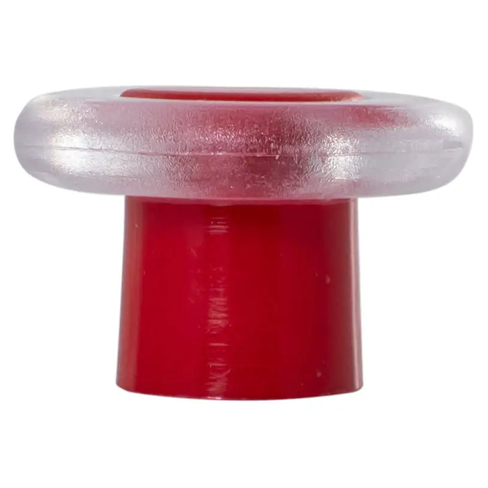 FURNITURE HANDLE CRYSTAL RED - Мебелни дръжки и закачалки<<<Обков<<<Инструменти и железария<<<Praktiker&&&Мебелни