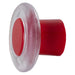 FURNITURE HANDLE CRYSTAL RED - Мебелни дръжки и закачалки<<<Обков<<<Инструменти и железария<<<Praktiker&&&Мебелни