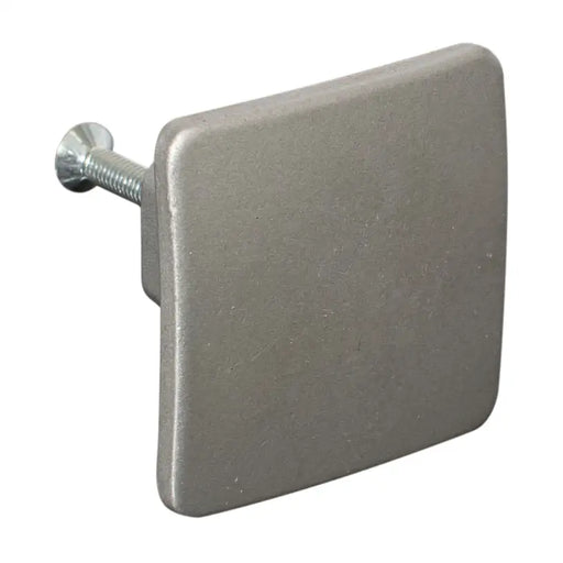 FURNITURE HANDLE MATHROM X-IT 436 - Мебелни дръжки и закачалки<<<Обков<<<Инструменти и железария<<<Praktiker&&&Мебелни
