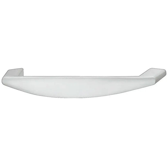 FURNITURE HANDLE NICKEL 128 MM HAEFELE - Мебелни дръжки и закачалки<<<Обков<<<Инструменти и