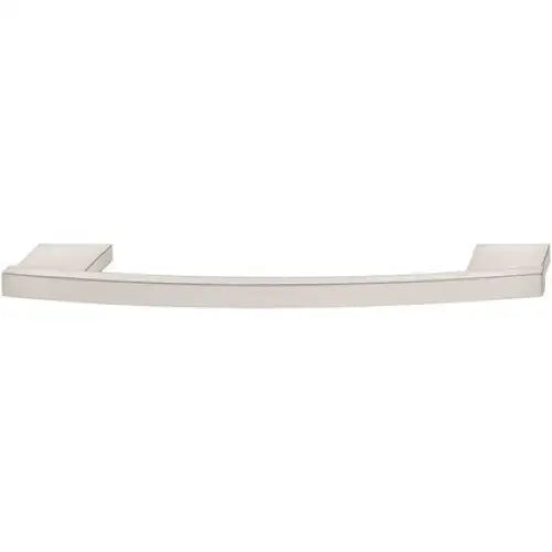 FURNITURE HANDLE NICKEL 192 MM HAEFELE - Мебелни дръжки и закачалки<<<Обков<<<Инструменти и