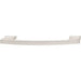 FURNITURE HANDLE NICKEL 192 MM HAEFELE - Мебелни дръжки и закачалки<<<Обков<<<Инструменти и