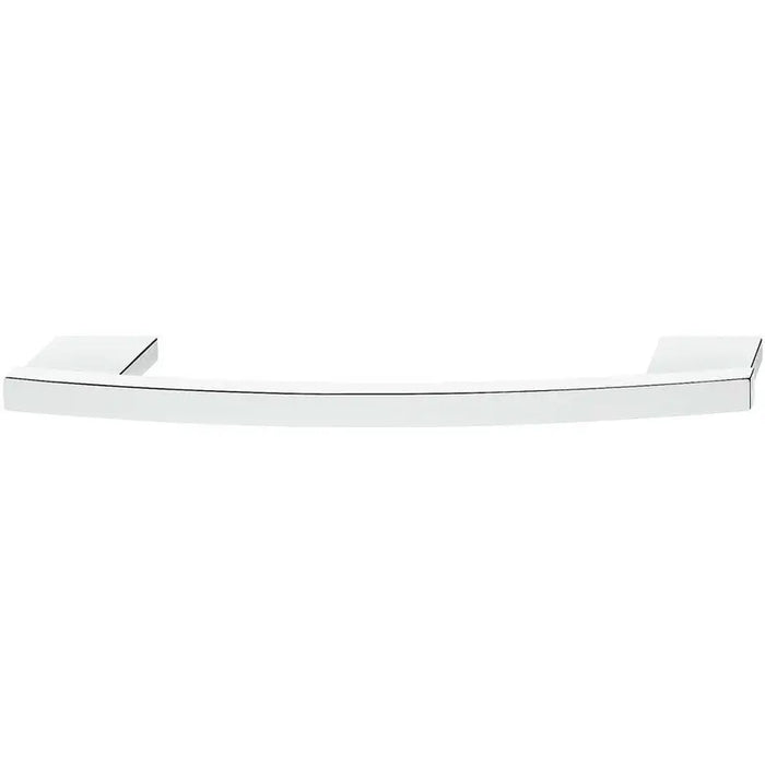 FURNITURE HANDLE NICKEL 192 MM HAEFELE - Мебелни дръжки и закачалки<<<Обков<<<Инструменти и