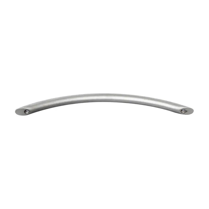 FURNITURE HANDLE NICKEL MAT 160 MM HAEFELE - Мебелни дръжки и закачалки<<<Обков<<<Инструменти и