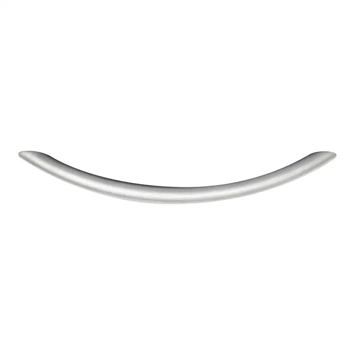 FURNITURE HANDLE NICKEL MAT 160 MM HAEFELE - Мебелни дръжки и закачалки<<<Обков<<<Инструменти и