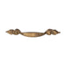 FURNITURE HANDLE PATINA 64 MM SERGANI 258 - Мебелни дръжки и закачалки<<<Обков<<<Инструменти и