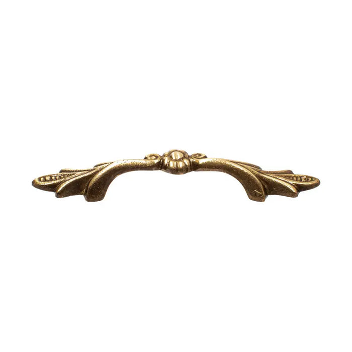 FURNITURE HANDLE PATINA 64 MM SERGANI 265 - Мебелни дръжки и закачалки<<<Обков<<<Инструменти и