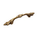 FURNITURE HANDLE PATINA 64 MM SERGANI 265 - Мебелни дръжки и закачалки<<<Обков<<<Инструменти и