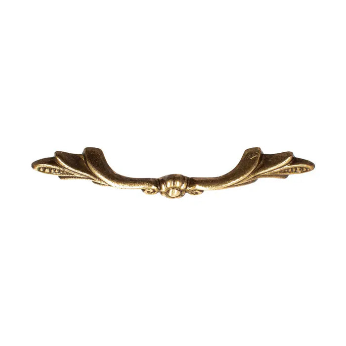 FURNITURE HANDLE PATINA 64 MM SERGANI 265 - Мебелни дръжки и закачалки<<<Обков<<<Инструменти и