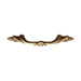 FURNITURE HANDLE PATINA 64 MM SERGANI 265 - Мебелни дръжки и закачалки<<<Обков<<<Инструменти и
