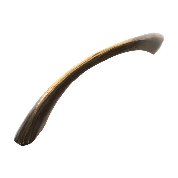 FURNITURE HANDLE PATINA 96 MM SERGANI 238 - Мебелни дръжки и закачалки<<<Обков<<<Инструменти и