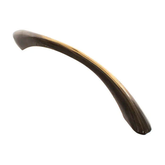FURNITURE HANDLE PATINA 96 MM SERGANI 238 - Мебелни дръжки и закачалки<<<Обков<<<Инструменти и