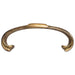 FURNITURE HANDLE PATINA 96 MM SERGANI 255 - Мебелни дръжки и закачалки<<<Обков<<<Инструменти и