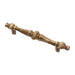 FURNITURE HANDLE PATINA 96 MM SERGANI 269 - Мебелни дръжки и закачалки<<<Обков<<<Инструменти и