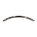 FURNITURE HANDLE POLISHED CHROME 128 MM HAEFELE - Мебелни дръжки и закачалки<<<Обков<<<Инструменти и
