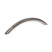 FURNITURE HANDLE POLISHED CHROME 128 MM HAEFELE - Мебелни дръжки и закачалки<<<Обков<<<Инструменти и