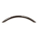 FURNITURE HANDLE POLISHED CHROME 128 MM HAEFELE - Мебелни дръжки и закачалки<<<Обков<<<Инструменти и