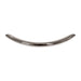 FURNITURE HANDLE POLISHED CHROME 128 MM HAEFELE - Мебелни дръжки и закачалки<<<Обков<<<Инструменти и