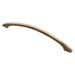 FURNITURE HANDLE SATIN 128 MM SERGANI 235 - Мебелни дръжки и закачалки<<<Обков<<<Инструменти и