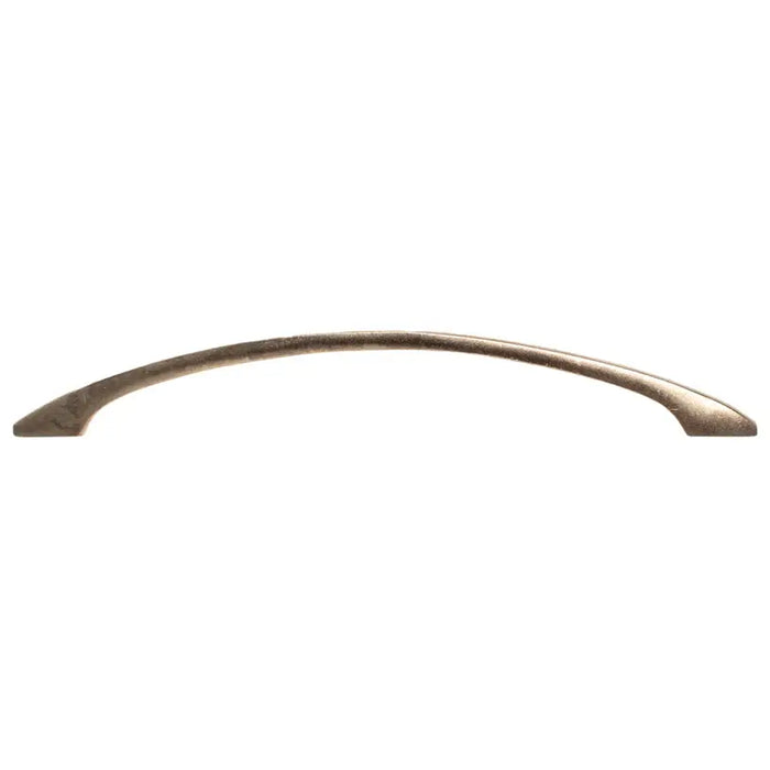 FURNITURE HANDLE SATIN 128 MM SERGANI 235 - Мебелни дръжки и закачалки<<<Обков<<<Инструменти и