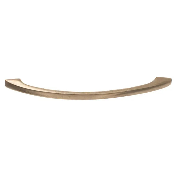 FURNITURE HANDLE SATIN 128 MM SERGANI 235 - Мебелни дръжки и закачалки<<<Обков<<<Инструменти и