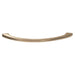 FURNITURE HANDLE SATIN 128 MM SERGANI 235 - Мебелни дръжки и закачалки<<<Обков<<<Инструменти и