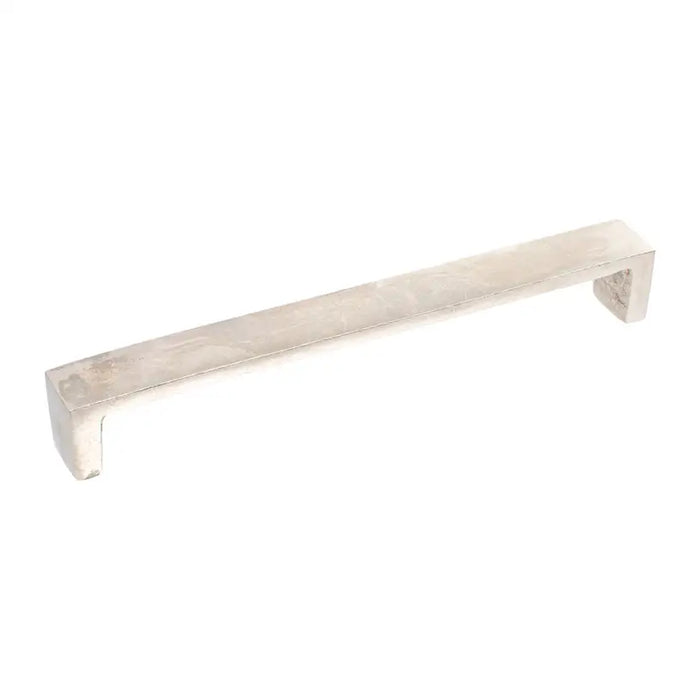 FURNITURE HANDLE SATIN 160 MM SERGANI 283 - Мебелни дръжки и закачалки<<<Обков<<<Инструменти и
