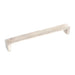 FURNITURE HANDLE SATIN 160 MM SERGANI 283 - Мебелни дръжки и закачалки<<<Обков<<<Инструменти и