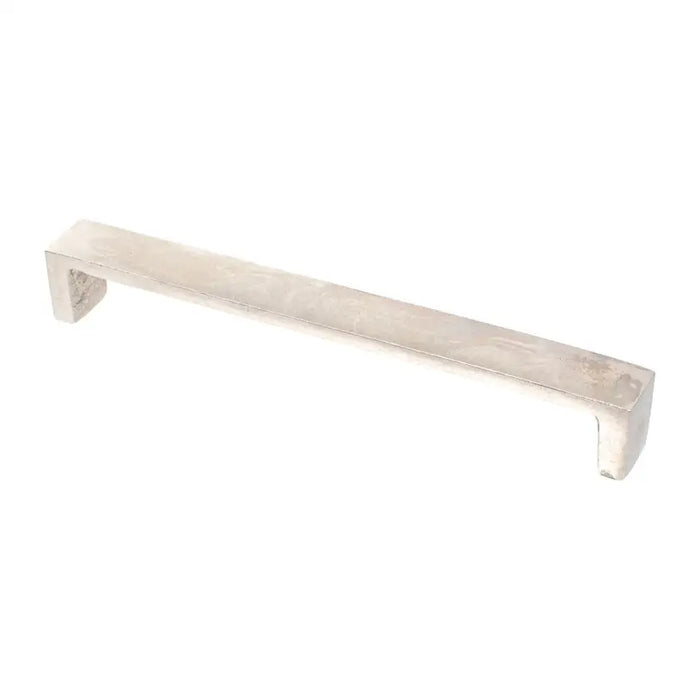 FURNITURE HANDLE SATIN 160 MM SERGANI 283 - Мебелни дръжки и закачалки<<<Обков<<<Инструменти и