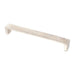 FURNITURE HANDLE SATIN 160 MM SERGANI 283 - Мебелни дръжки и закачалки<<<Обков<<<Инструменти и