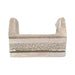 FURNITURE HANDLE SATIN 32 MM SERGANI 262 - Мебелни дръжки и закачалки<<<Обков<<<Инструменти и