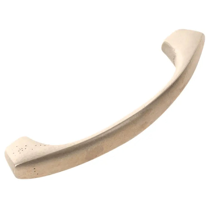FURNITURE HANDLE SATIN 64 MM SERGANI 204 - Мебелни дръжки и закачалки<<<Обков<<<Инструменти и