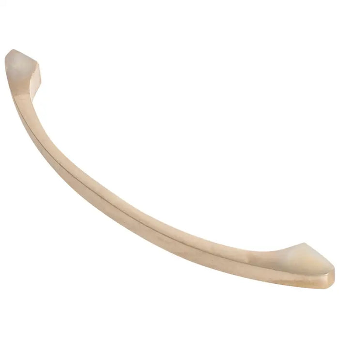 FURNITURE HANDLE SATIN 96 MM SERGANI 234 - Мебелни дръжки и закачалки<<<Обков<<<Инструменти и
