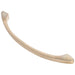 FURNITURE HANDLE SATIN 96 MM SERGANI 234 - Мебелни дръжки и закачалки<<<Обков<<<Инструменти и