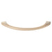FURNITURE HANDLE SATIN 96 MM SERGANI 234 - Мебелни дръжки и закачалки<<<Обков<<<Инструменти и