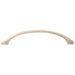 FURNITURE HANDLE SATIN 96 MM SERGANI 234 - Мебелни дръжки и закачалки<<<Обков<<<Инструменти и