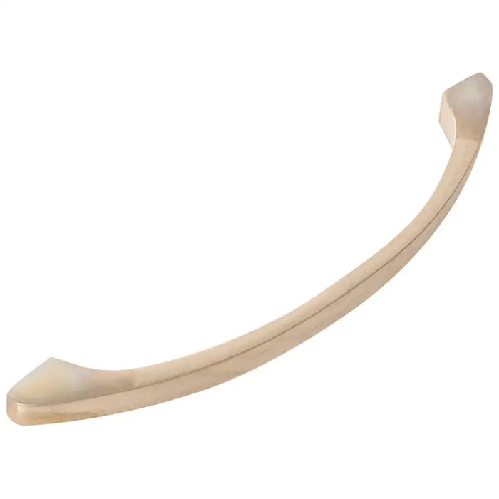 FURNITURE HANDLE SATIN 96 MM SERGANI 234 - Мебелни дръжки и закачалки<<<Обков<<<Инструменти и