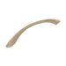 FURNITURE HANDLE SATIN 96 MM SERGANI 238 - Мебелни дръжки и закачалки<<<Обков<<<Инструменти и