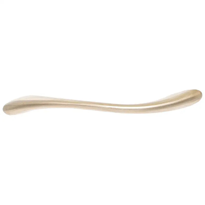 FURNITURE HANDLE SATIN 96 MM SERGANI 238 - Мебелни дръжки и закачалки<<<Обков<<<Инструменти и