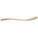 FURNITURE HANDLE SATIN 96 MM SERGANI 238 - Мебелни дръжки и закачалки<<<Обков<<<Инструменти и
