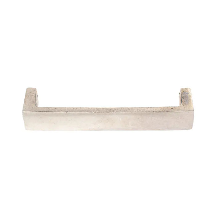 FURNITURE HANDLE SATIN 96 MM SERGANI 282 - Мебелни дръжки и закачалки<<<Обков<<<Инструменти и